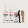 Kit de viaje para el cuidado del calzado Vans Kit de viaje para el cuidado del calzado Vans