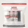 Kit de viaje para el cuidado del calzado Vans Kit de viaje para el cuidado del calzado Vans