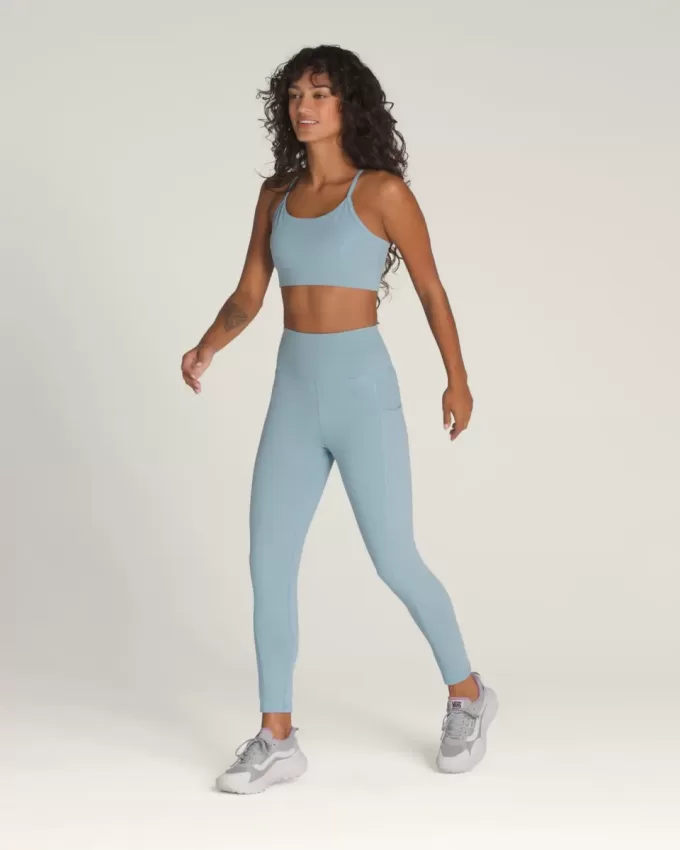 Leggings Crosspath