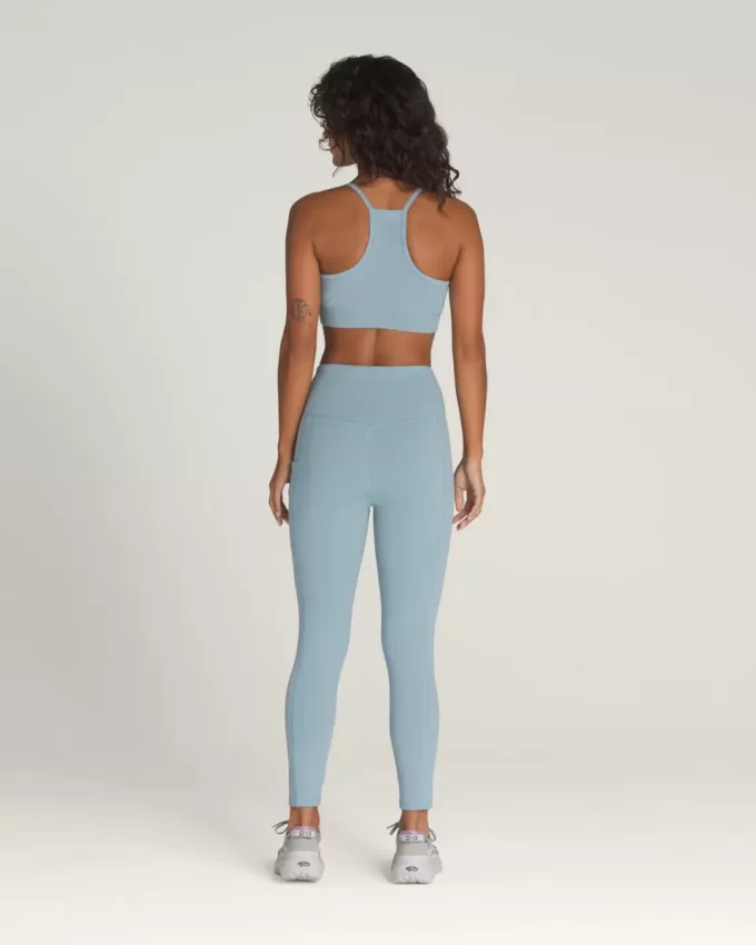 Leggings Crosspath