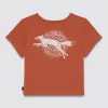 Mini camiseta Breaking Out