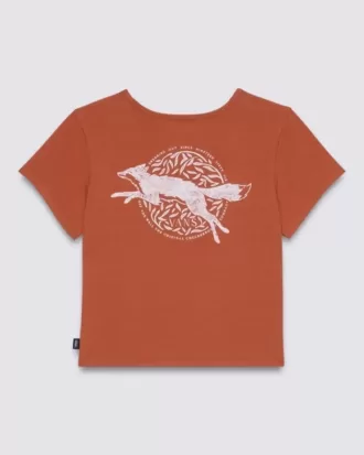 Mini camiseta Breaking Out