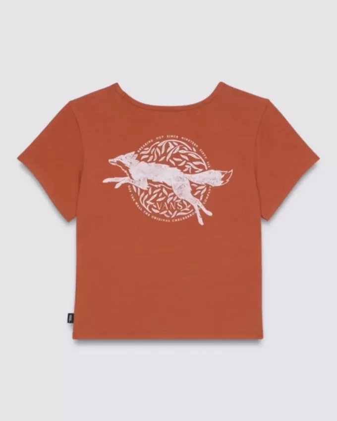 Mini camiseta Breaking Out