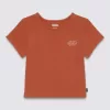 Mini camiseta Breaking Out