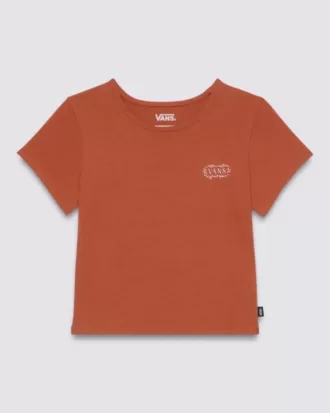 Mini camiseta Breaking Out