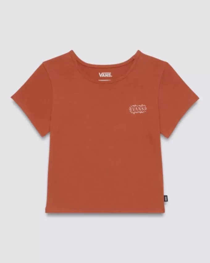 Mini camiseta Breaking Out