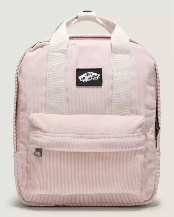Mini mochila discreta