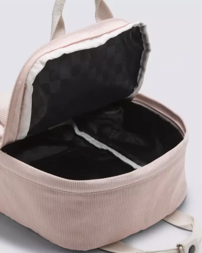 Mini mochila discreta
