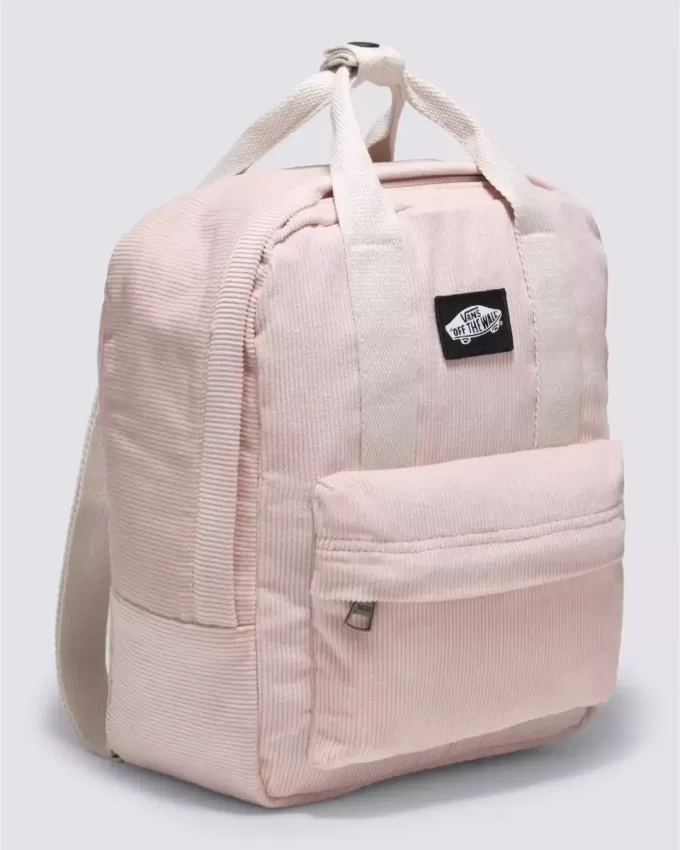 Mini mochila discreta