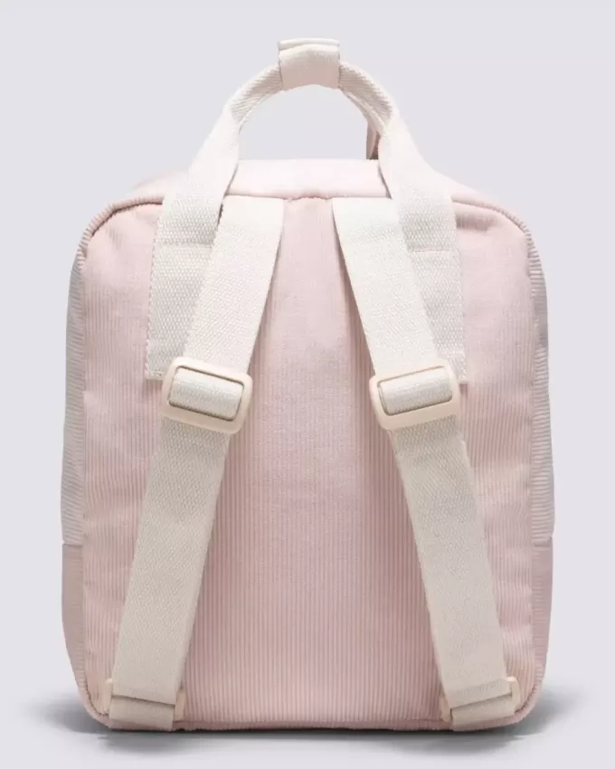 Mini mochila discreta
