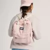 Mini mochila discreta