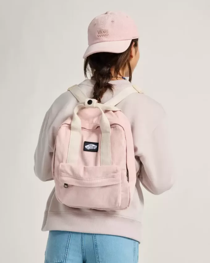 Mini mochila discreta