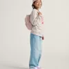Mini mochila discreta