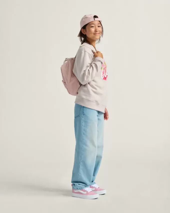 Mini mochila discreta