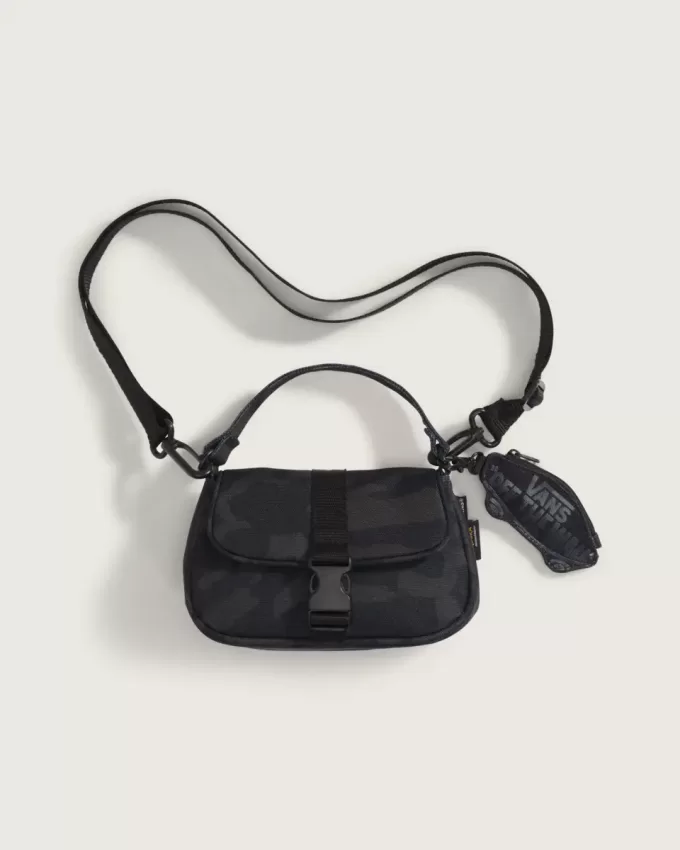 Minibolso Hooked On Minibolso Hooked On