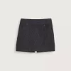 Minifalda cruzada Sirelle