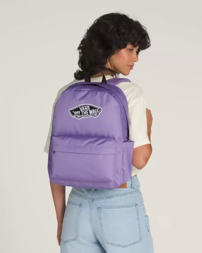 Mochila clásica Old Skool