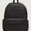 Mochila de cuadros Old Skool