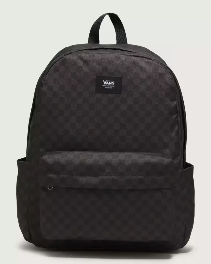 Mochila de cuadros Old Skool