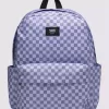 Mochila de cuadros Old Skool