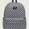 Mochila de cuadros Old Skool