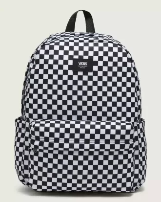 Mochila de cuadros Old Skool