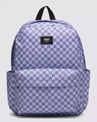 Mochila de cuadros Old Skool Mochila de cuadros Old Skool