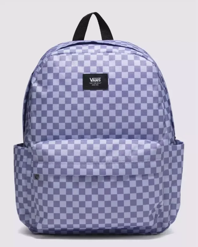 Mochila de cuadros Old Skool