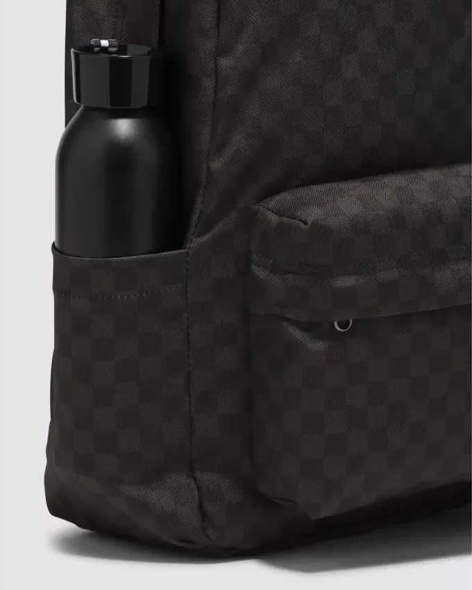 Mochila de cuadros Old Skool
