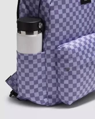 Mochila de cuadros Old Skool Mochila de cuadros Old Skool
