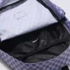 Mochila de cuadros Old Skool