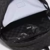Mochila de cuadros Old Skool