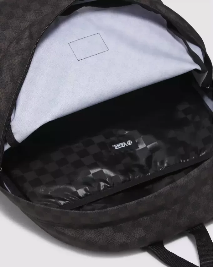 Mochila de cuadros Old Skool
