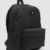Mochila de cuadros Old Skool
