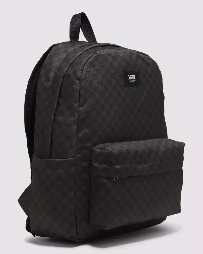 Mochila de cuadros Old Skool