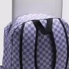 Mochila de cuadros Old Skool
