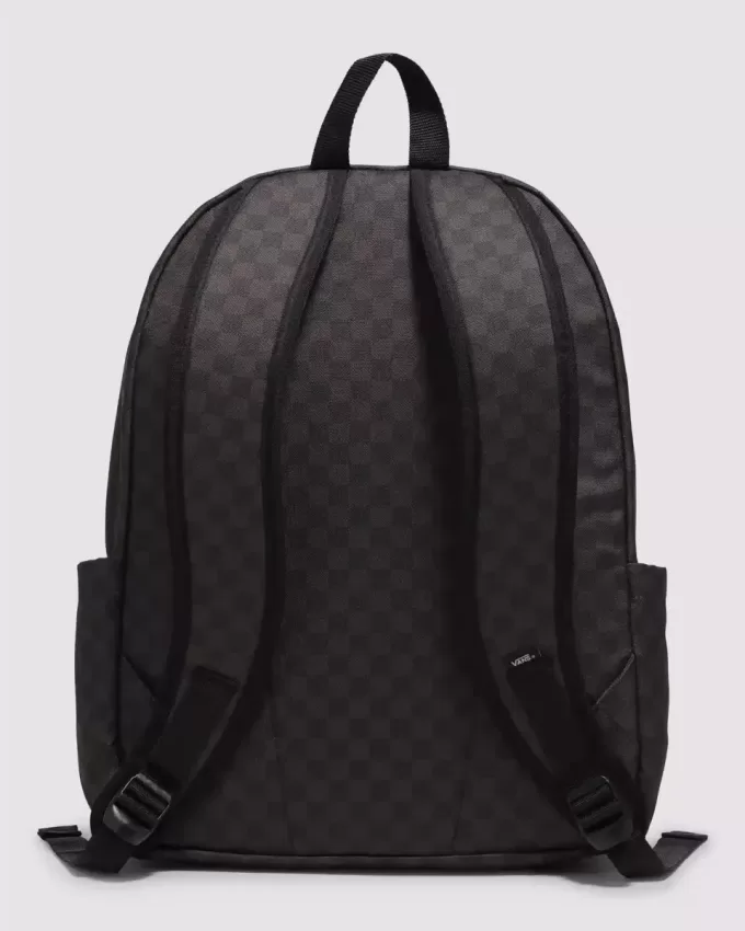 Mochila de cuadros Old Skool