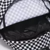 Mochila de cuadros Old Skool