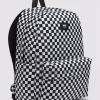 Mochila de cuadros Old Skool