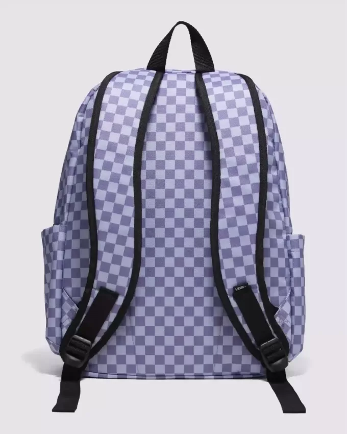 Mochila de cuadros Old Skool