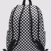 Mochila de cuadros Old Skool