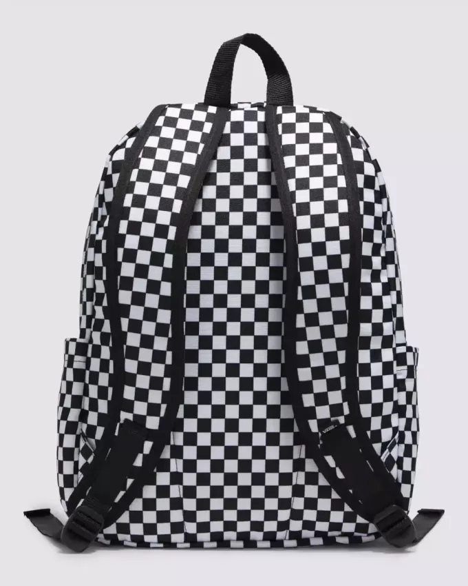 Mochila de cuadros Old Skool