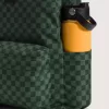 Mochila de cuadros Old Skool Grom para niños