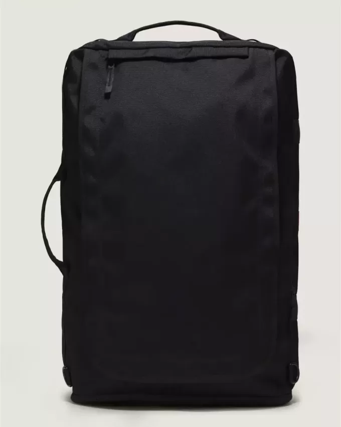 Mochila de skate para pasar la noche
