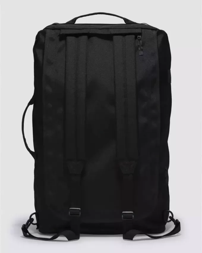 Mochila de skate para pasar la noche