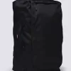 Mochila de skate para pasar la noche