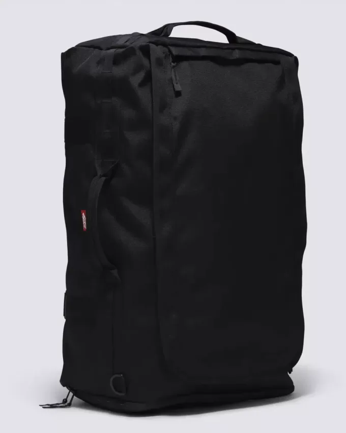 Mochila de skate para pasar la noche