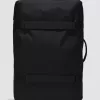 Mochila de skate para pasar la noche