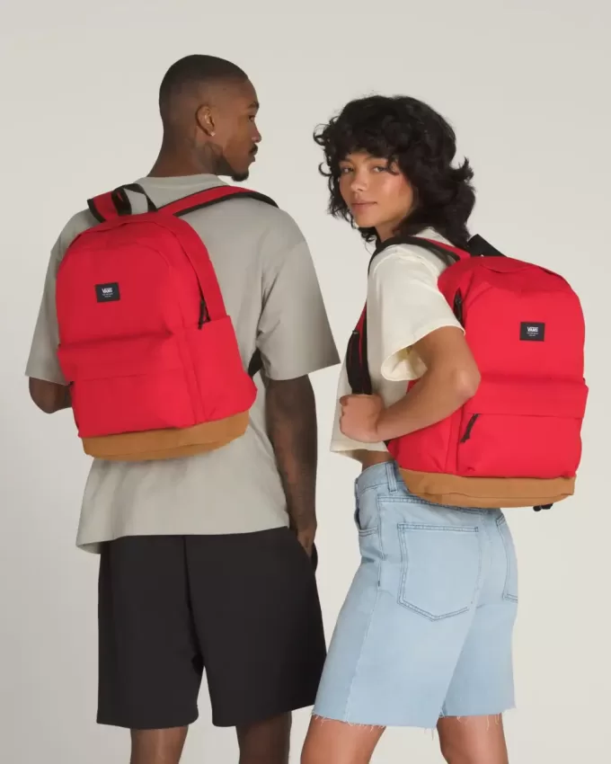 Mochila deportiva Old Skool Mochila deportiva Old Skool