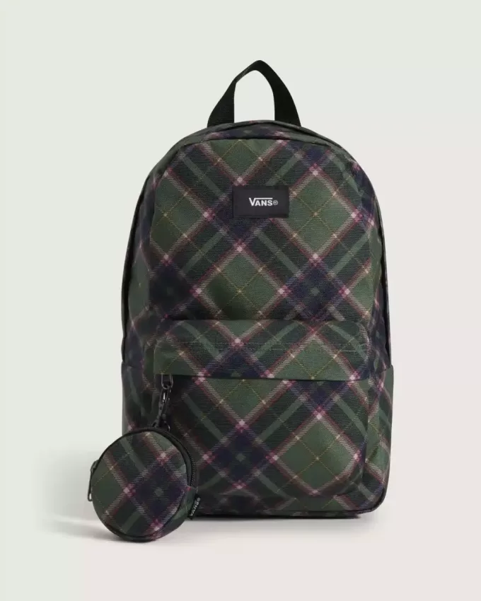 Mochila mini Old Skool Mochila mini Old Skool